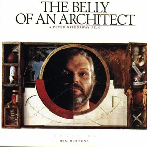 The belly of an architect